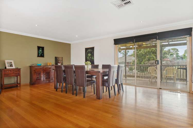 Third view of Homely house listing, 6 Oleander Court, Skye VIC 3977