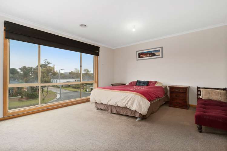 Sixth view of Homely house listing, 6 Oleander Court, Skye VIC 3977
