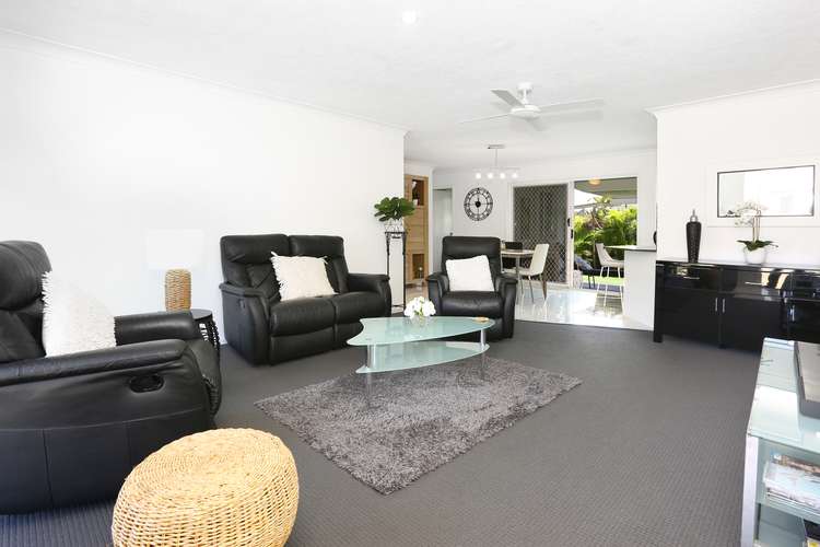 Second view of Homely villa listing, 27/30 St Kevins Avenue, Benowa QLD 4217