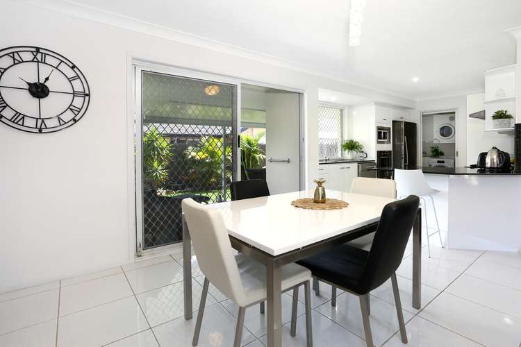 Fourth view of Homely villa listing, 27/30 St Kevins Avenue, Benowa QLD 4217