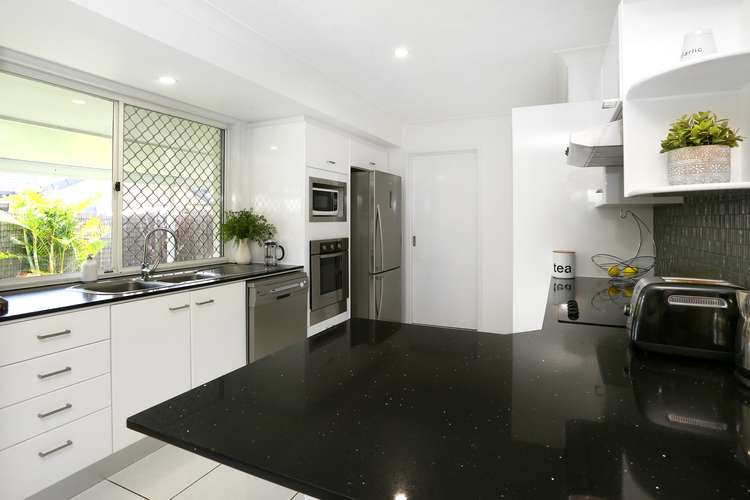 Fifth view of Homely villa listing, 27/30 St Kevins Avenue, Benowa QLD 4217