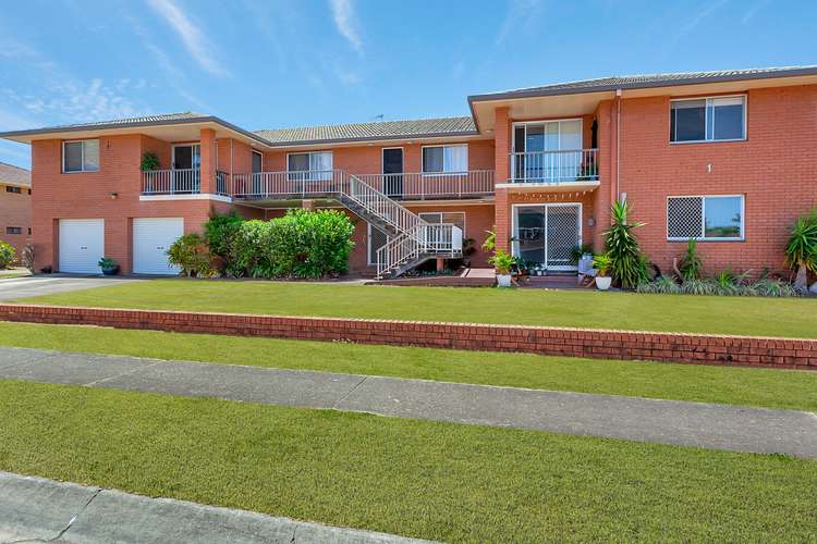 Main view of Homely unit listing, 3/1 Rope Court, Mermaid Waters QLD 4218