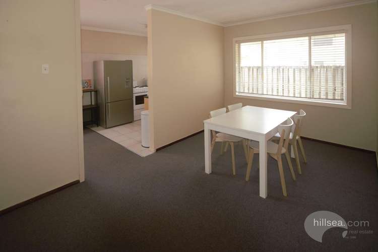 Second view of Homely house listing, 1/47 Harley Street, Labrador QLD 4215