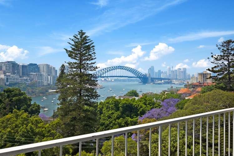 Main view of Homely studio listing, 24/7 Lavender Street, Mcmahons Point NSW 2060