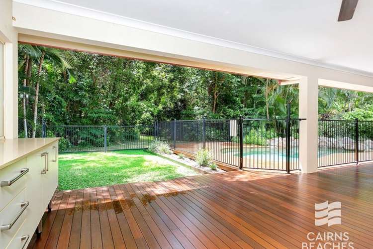 Second view of Homely house listing, 34 Jasmine Court, Kewarra Beach QLD 4879