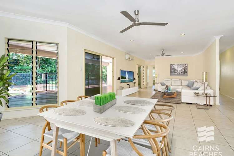 Third view of Homely house listing, 34 Jasmine Court, Kewarra Beach QLD 4879