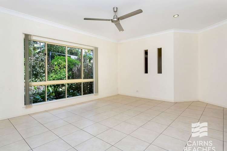 Fifth view of Homely house listing, 34 Jasmine Court, Kewarra Beach QLD 4879