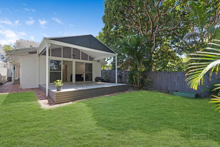 Second view of Homely house listing, 32 MacDonald Street, Dicky Beach QLD 4551