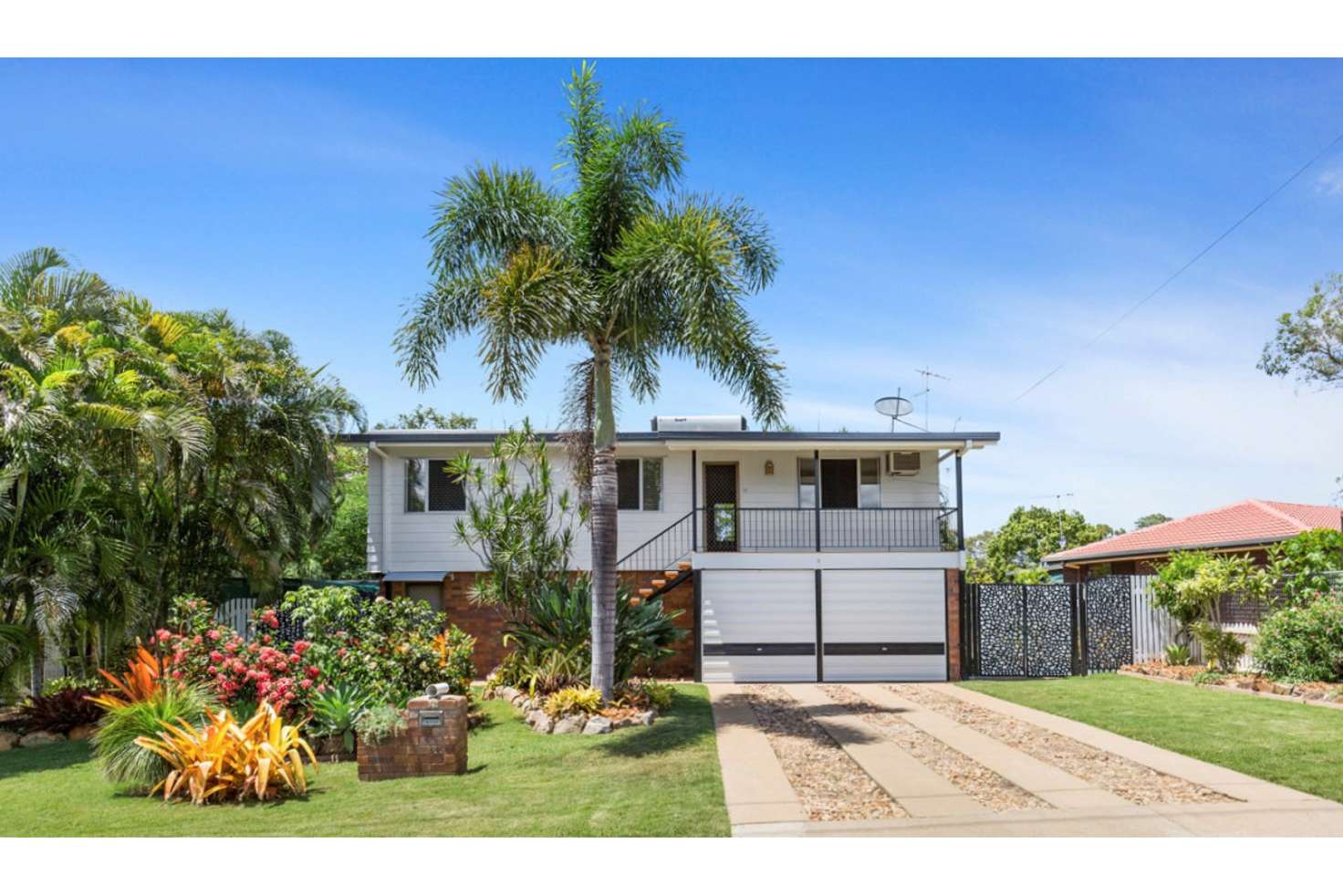 Main view of Homely house listing, 9 McCarthy Street, Gracemere QLD 4702