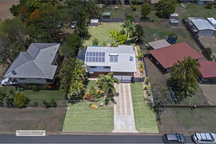 Fifth view of Homely house listing, 9 McCarthy Street, Gracemere QLD 4702