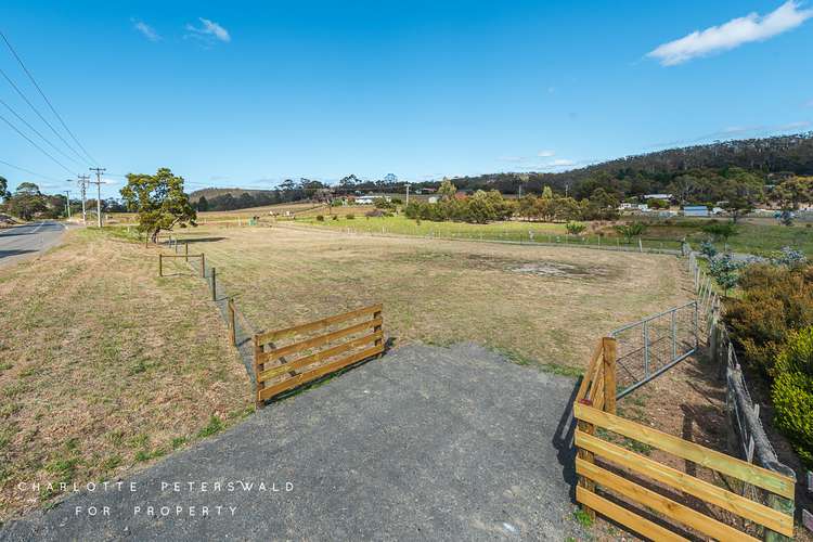 Main view of Homely residentialLand listing, 315 Rifle Range Road, Sandford TAS 7020