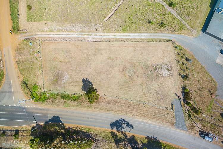 Third view of Homely residentialLand listing, 315 Rifle Range Road, Sandford TAS 7020