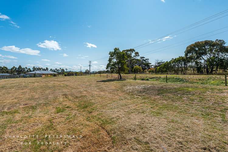 Fourth view of Homely residentialLand listing, 315 Rifle Range Road, Sandford TAS 7020