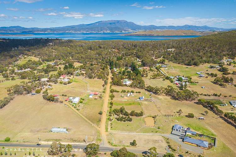 Fifth view of Homely residentialLand listing, 315 Rifle Range Road, Sandford TAS 7020
