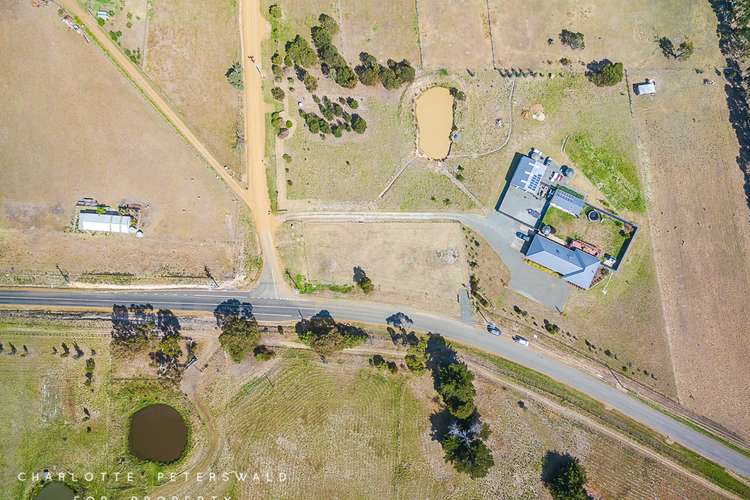 Sixth view of Homely residentialLand listing, 315 Rifle Range Road, Sandford TAS 7020