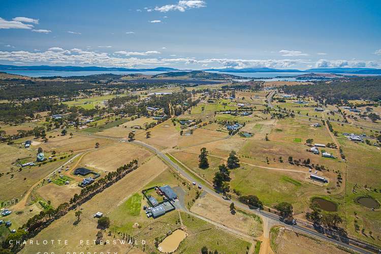 Seventh view of Homely residentialLand listing, 315 Rifle Range Road, Sandford TAS 7020