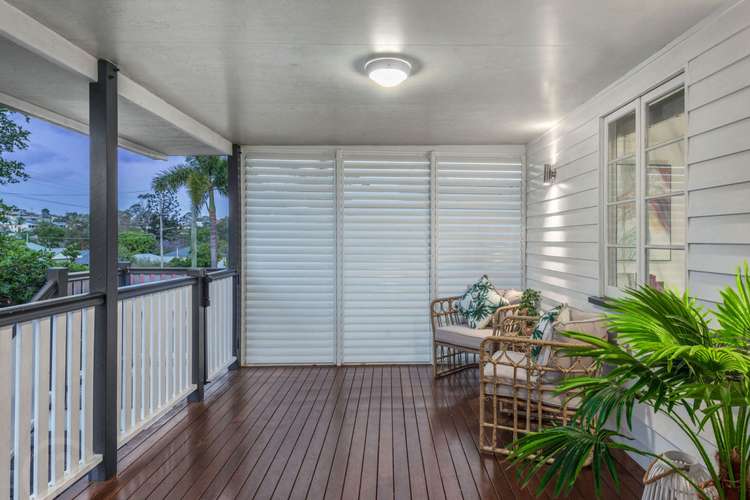 Second view of Homely house listing, 70 White Street, Wavell Heights QLD 4012