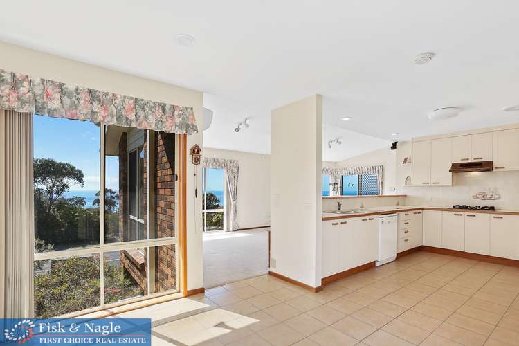 Second view of Homely house listing, 147 Pacific Way, Tura Beach NSW 2548