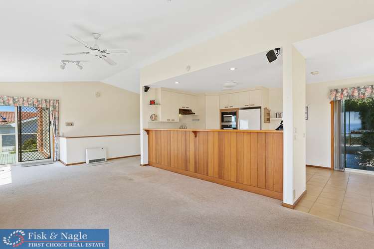 Third view of Homely house listing, 147 Pacific Way, Tura Beach NSW 2548