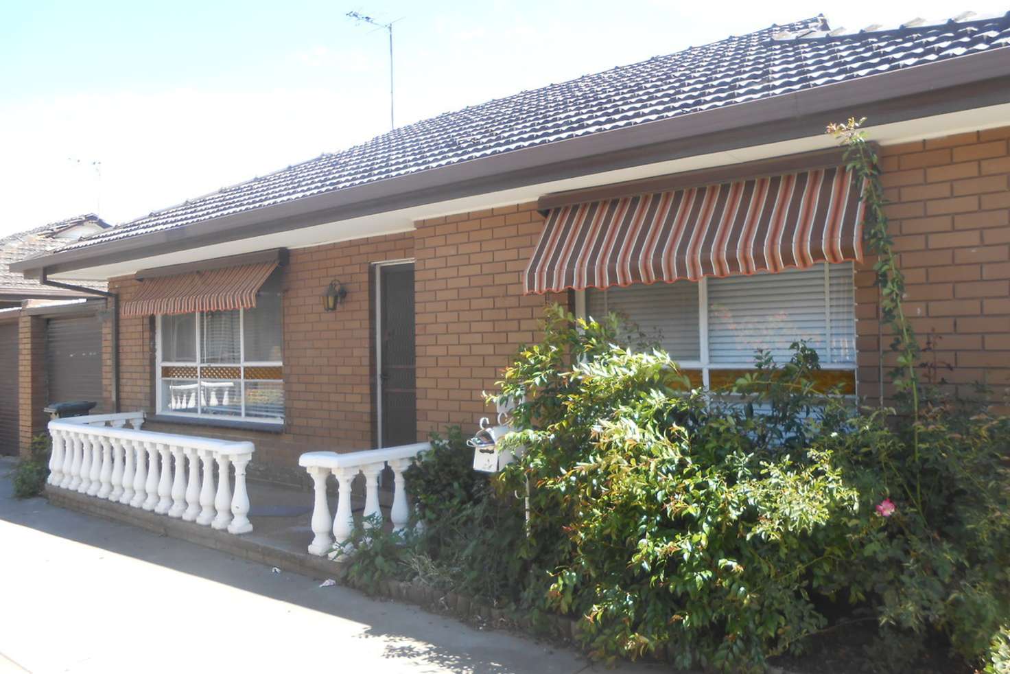 Main view of Homely flat listing, 7/28 Suffolk Road, Sunshine North VIC 3020