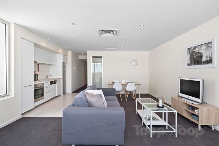 Fourth view of Homely apartment listing, 103/268 Flinders Street, Adelaide SA 5000