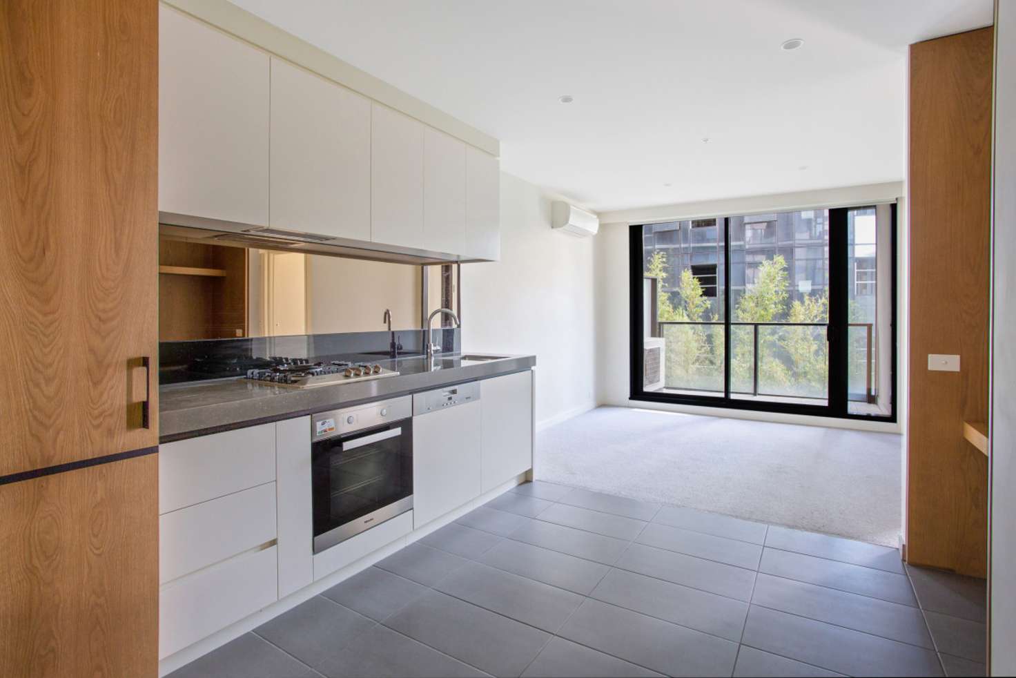 Main view of Homely unit listing, 305/8 Daly Street, South Yarra VIC 3141