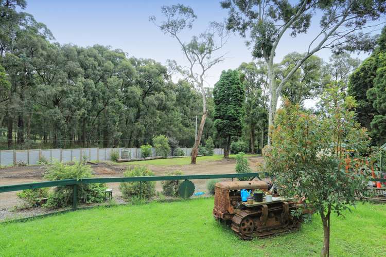 Second view of Homely house listing, 427 Belgrave-Gembrook Road, Emerald VIC 3782