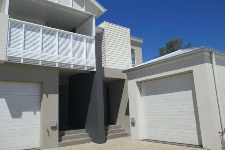 Main view of Homely townhouse listing, 5/170 Mary Street, East Toowoomba QLD 4350