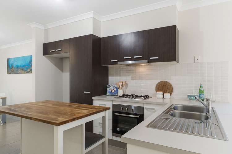 Second view of Homely townhouse listing, 13/11 Brunnings Road, Carrum Downs VIC 3201