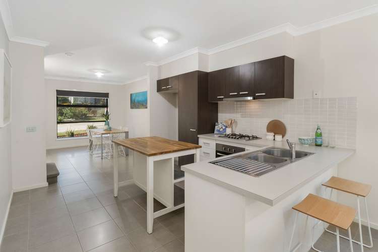 Fourth view of Homely townhouse listing, 13/11 Brunnings Road, Carrum Downs VIC 3201