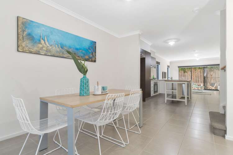 Sixth view of Homely townhouse listing, 13/11 Brunnings Road, Carrum Downs VIC 3201