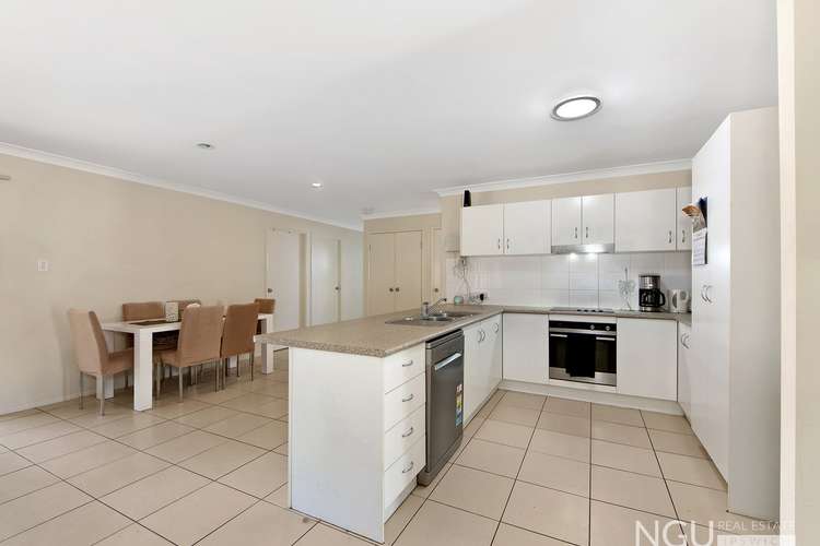 Second view of Homely house listing, 27 Weymouth Street, Bundamba QLD 4304