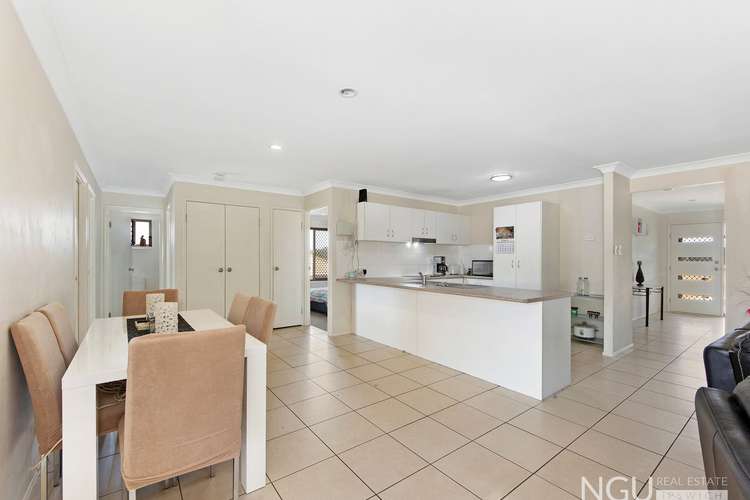 Third view of Homely house listing, 27 Weymouth Street, Bundamba QLD 4304