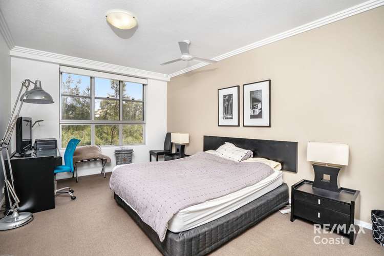 Sixth view of Homely apartment listing, 119/1-7 Moores Crescent, Varsity Lakes QLD 4227