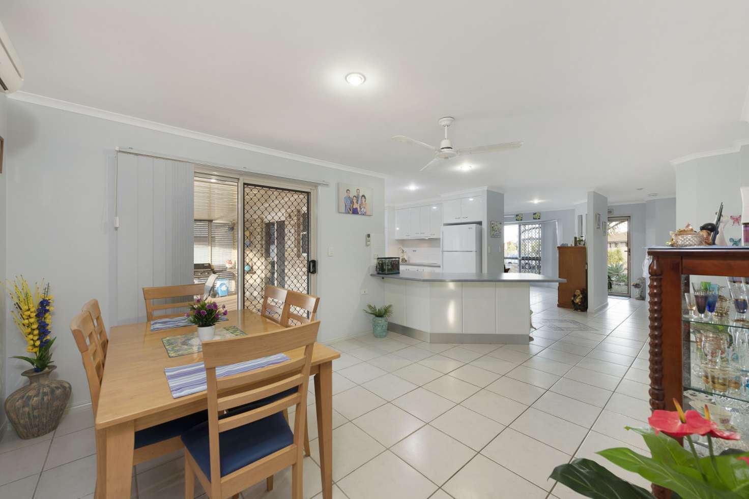 Main view of Homely house listing, 10 Charlotte Court, Kalkie QLD 4670