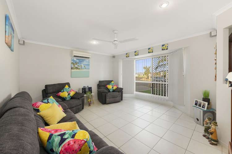 Fifth view of Homely house listing, 10 Charlotte Court, Kalkie QLD 4670