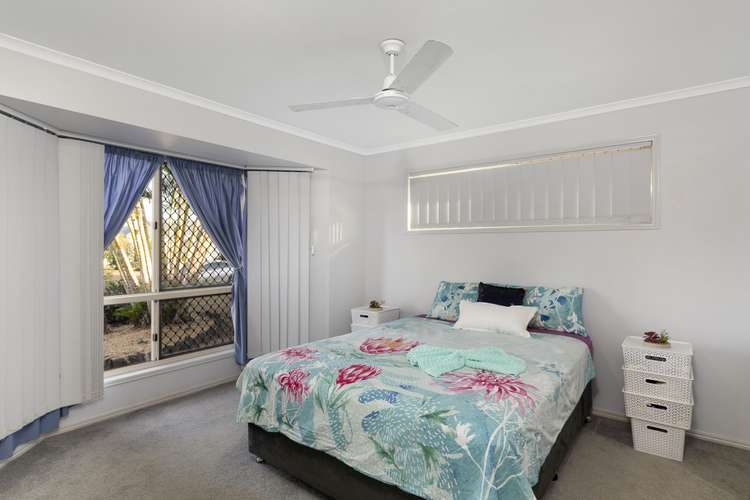 Seventh view of Homely house listing, 10 Charlotte Court, Kalkie QLD 4670