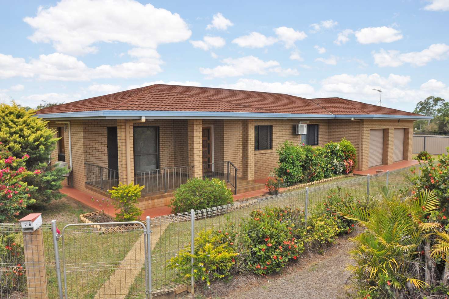 Main view of Homely house listing, 26 Martin Avenue, Mareeba QLD 4880