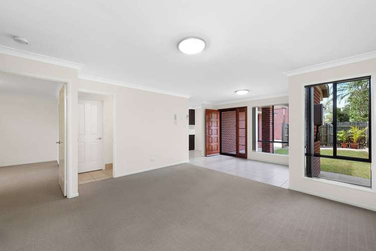 Third view of Homely unit listing, 3/18 Gostwyck Street, Newtown QLD 4350