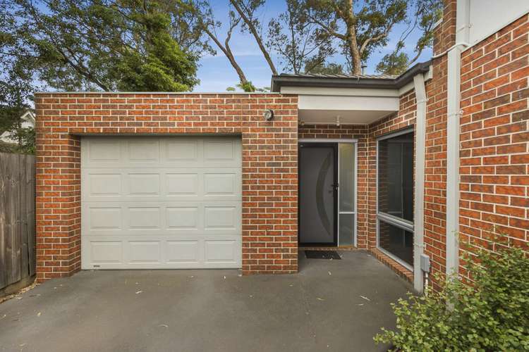 Main view of Homely unit listing, 3/12 Ambrie Crescent, Noble Park VIC 3174