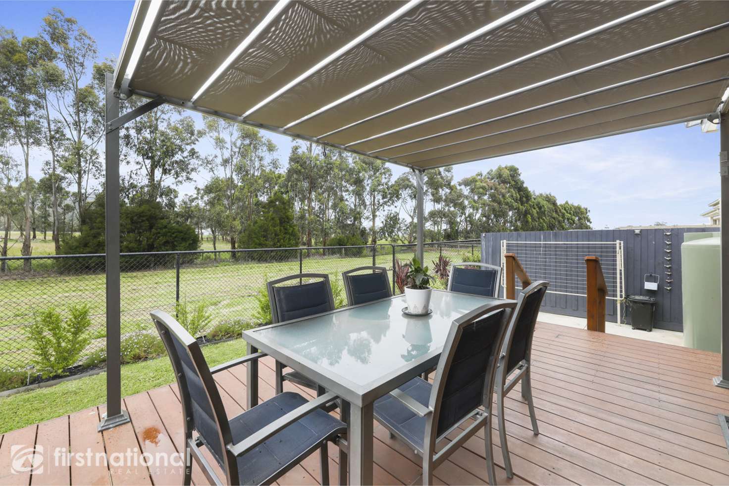 Main view of Homely townhouse listing, 21 Willow Boulevard, Yarragon VIC 3823