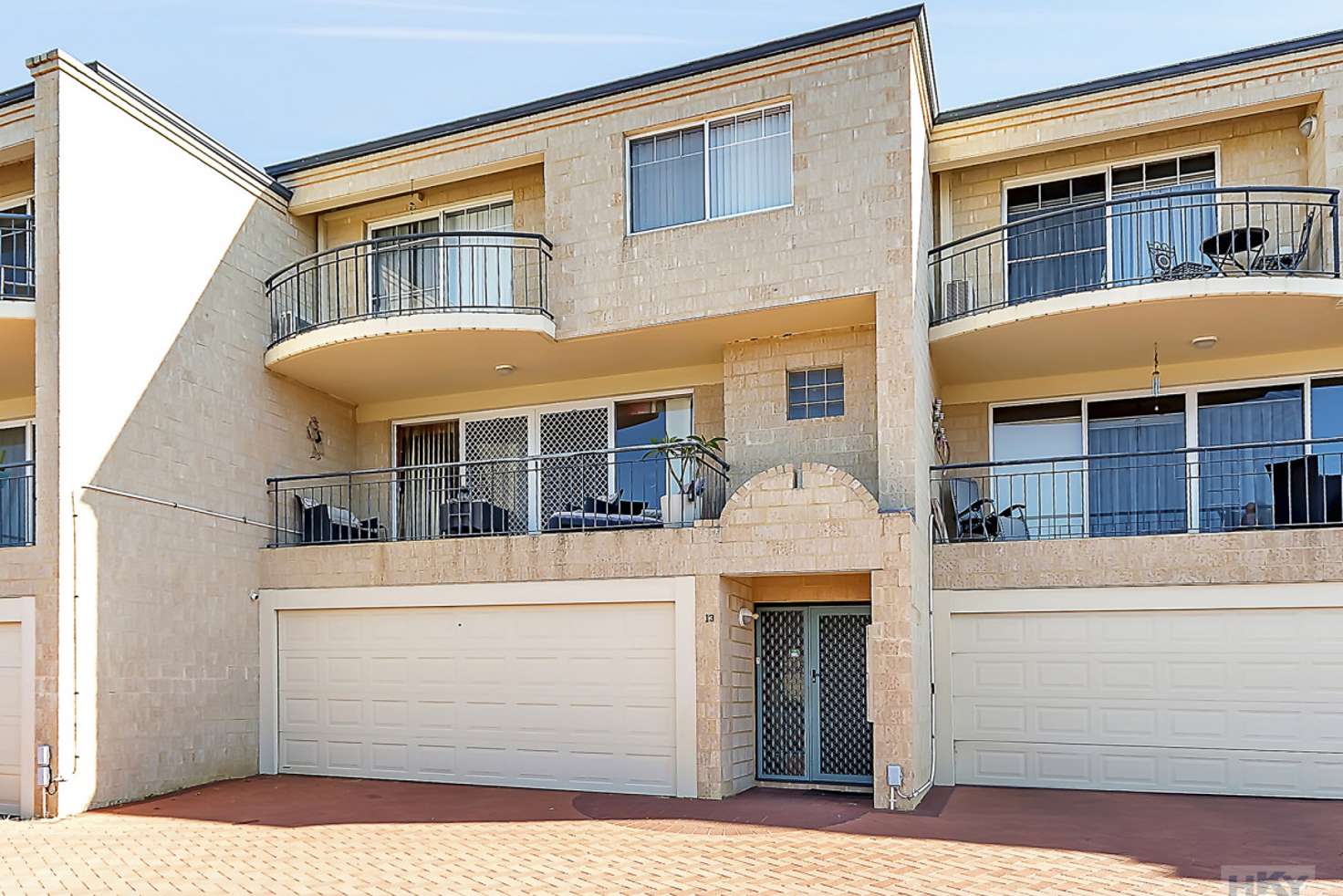 Main view of Homely house listing, 13/5 Spyglass Grove, Connolly WA 6027
