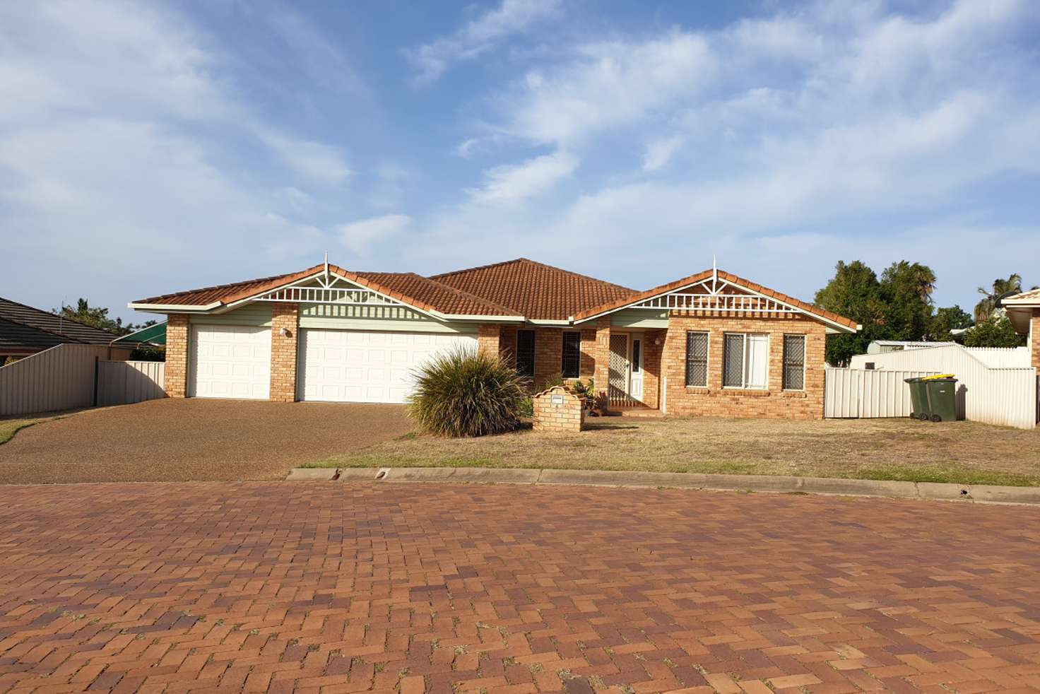 Main view of Homely house listing, 4 Captivation Court, Avoca QLD 4670