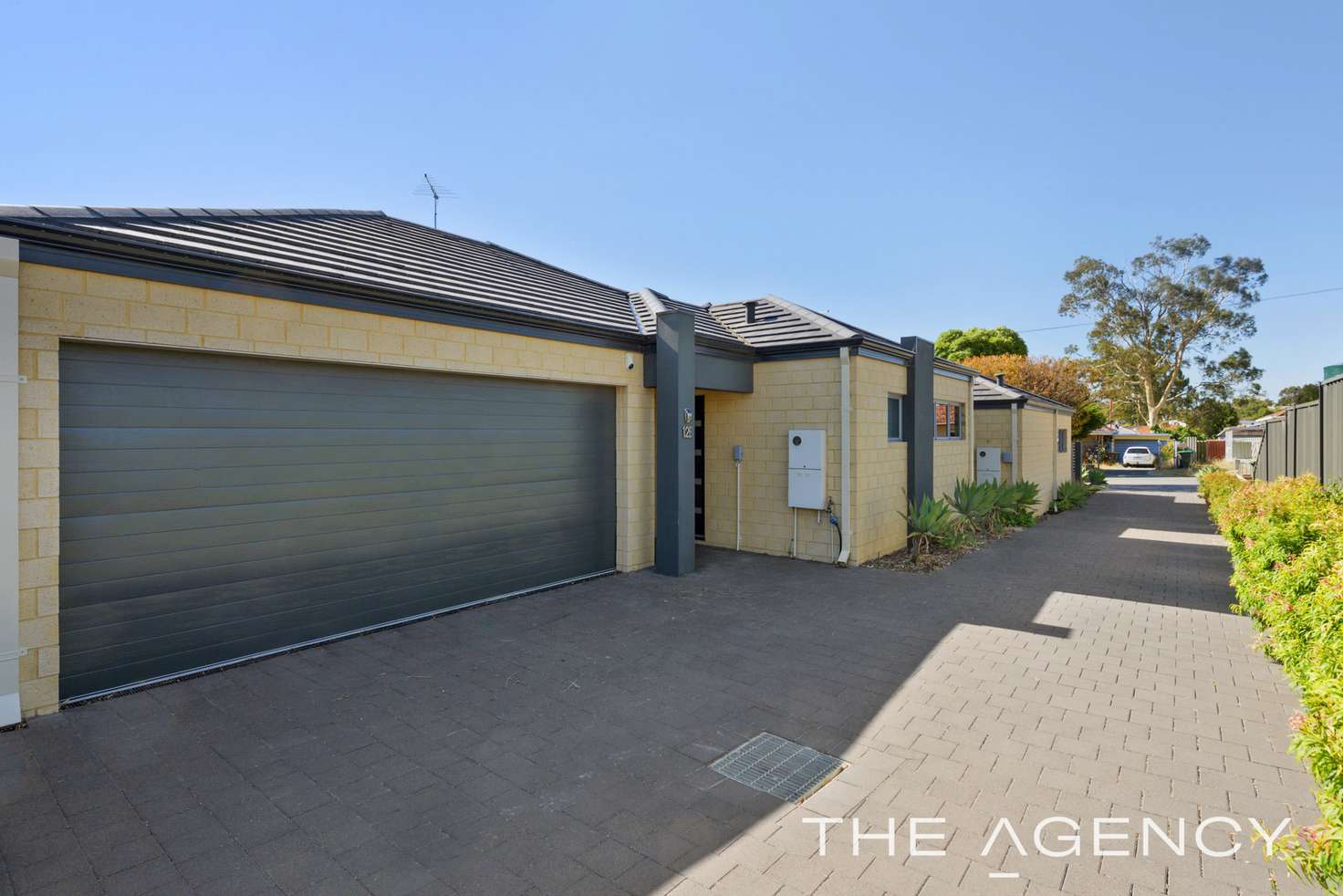 Main view of Homely house listing, 12B Elward Way, Balga WA 6061