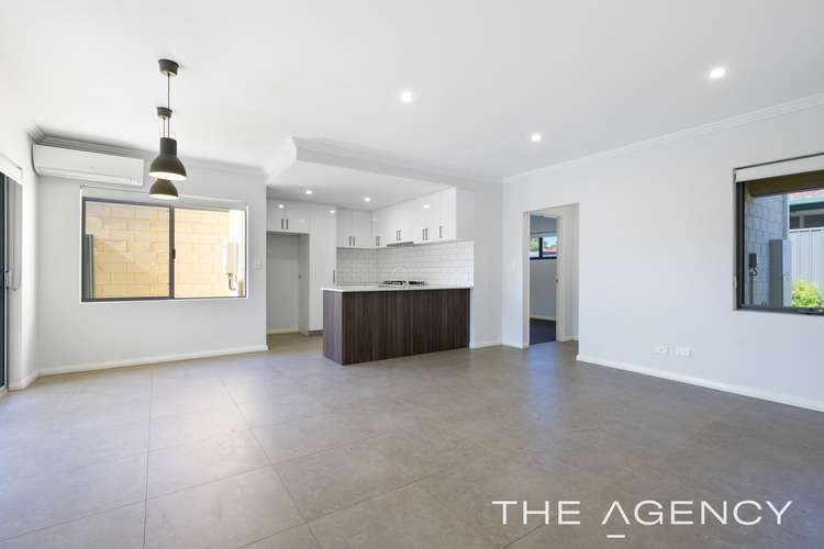 Third view of Homely house listing, 12B Elward Way, Balga WA 6061