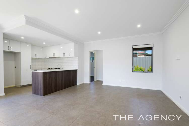 Fourth view of Homely house listing, 12B Elward Way, Balga WA 6061