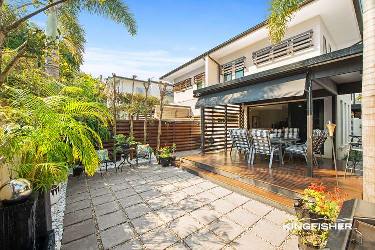 Third view of Homely semiDetached listing, 1/6 Peter Parade, Miami QLD 4220