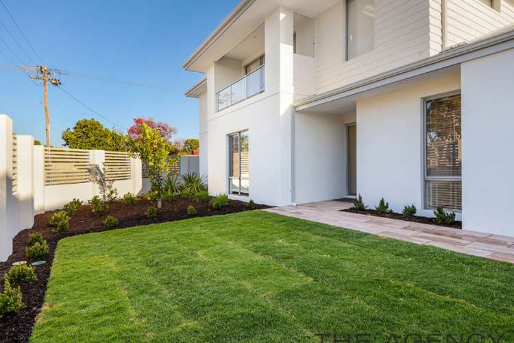 Second view of Homely house listing, 57 Mandora Way, Riverton WA 6148