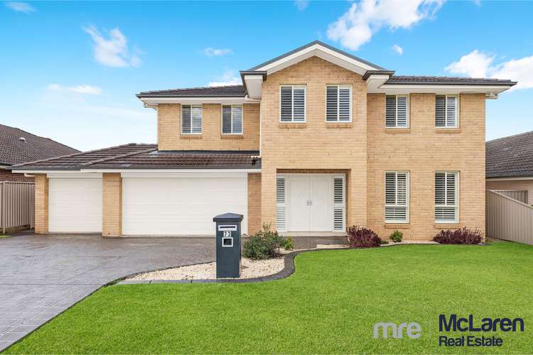 Main view of Homely house listing, 73 Bradley Drive, Harrington Park NSW 2567