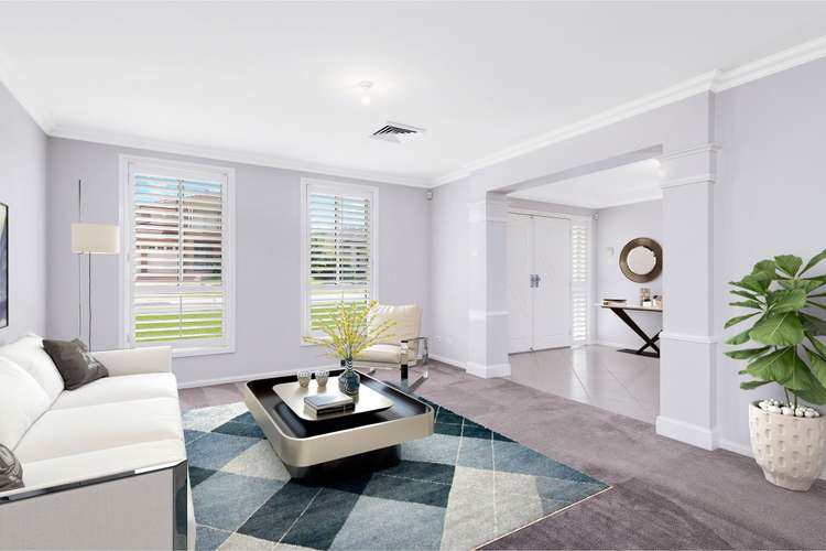 Second view of Homely house listing, 73 Bradley Drive, Harrington Park NSW 2567